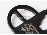 FMA Steel CQD M4 Sling Swivel ( AEG ) TB265